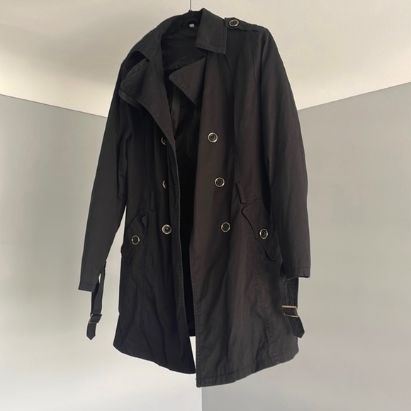 Trench coat - Picture 1 of 1